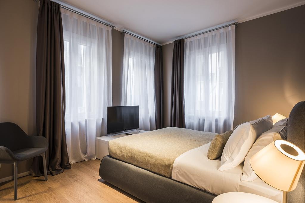 Myplace Rialto Apartments Venice Exterior photo