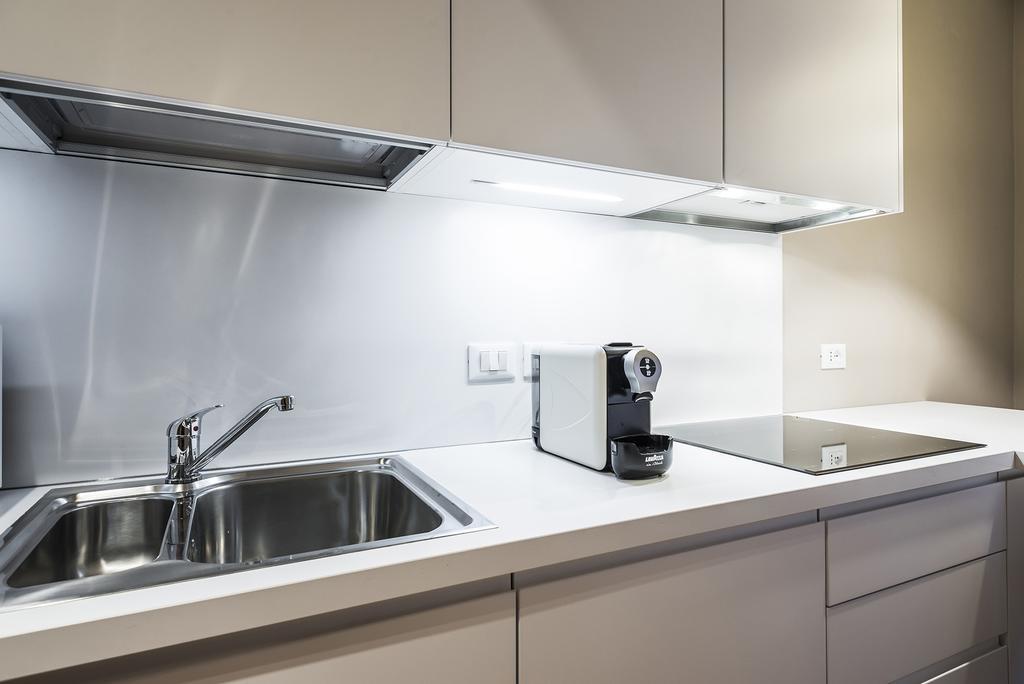 Myplace Rialto Apartments Venice Exterior photo