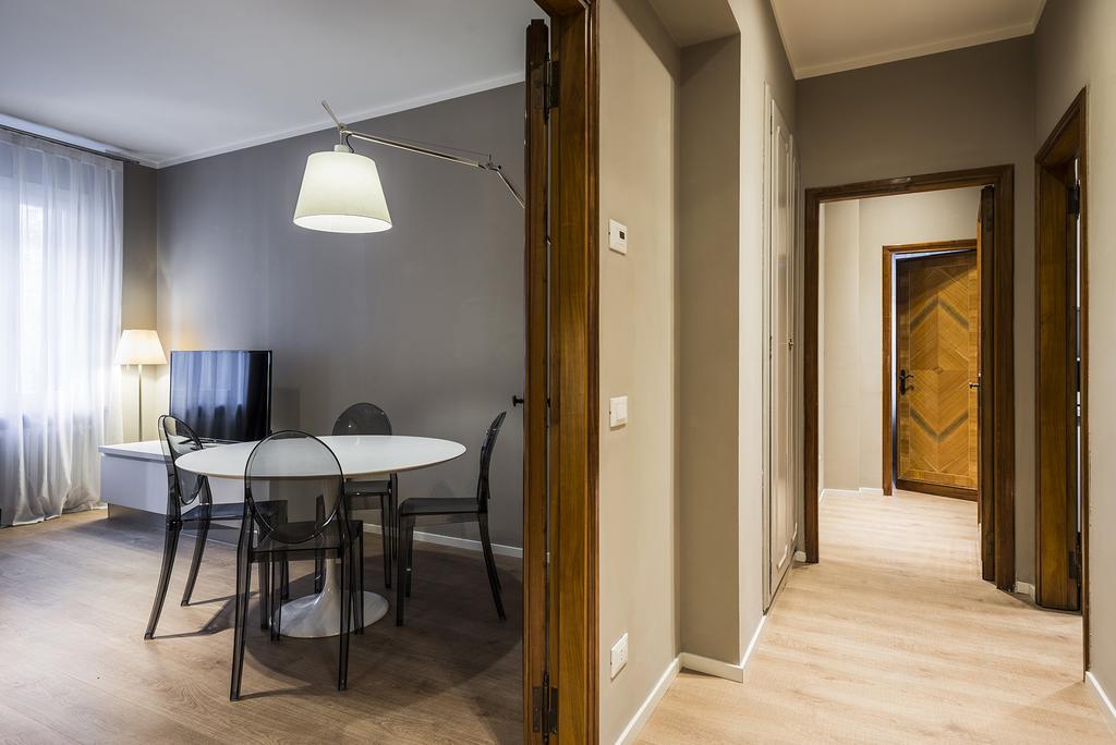 Myplace Rialto Apartments Venice Exterior photo