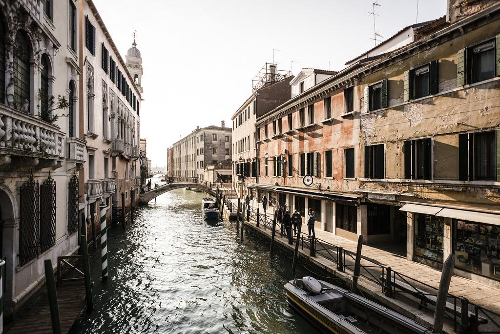 Myplace Rialto Apartments Venice Exterior photo
