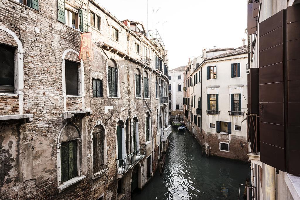 Myplace Rialto Apartments Venice Exterior photo