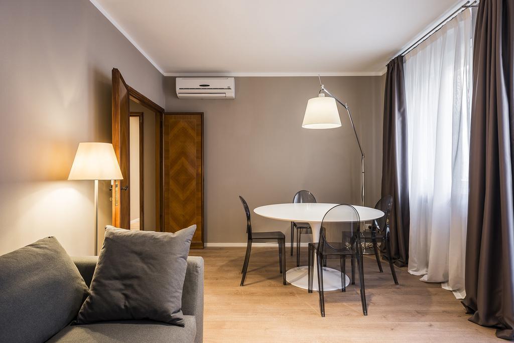 Myplace Rialto Apartments Venice Exterior photo