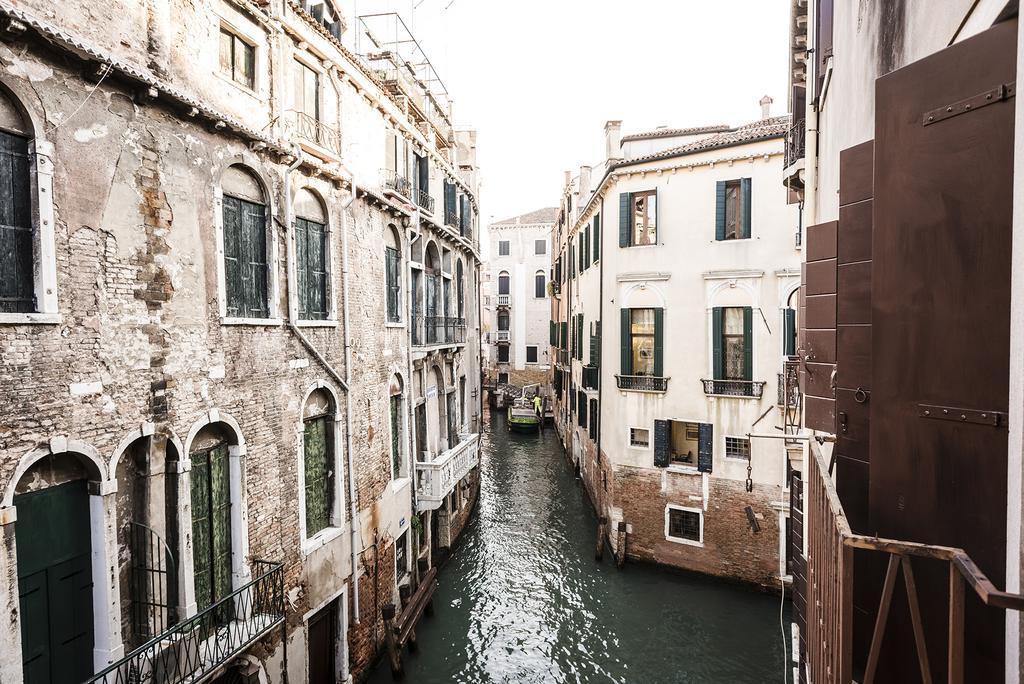 Myplace Rialto Apartments Venice Exterior photo