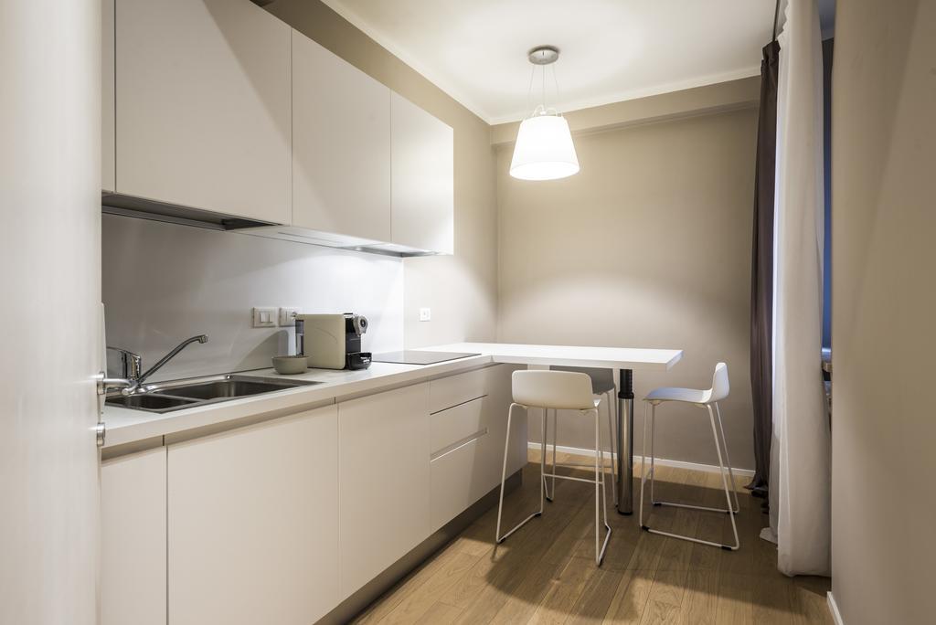 Myplace Rialto Apartments Venice Exterior photo