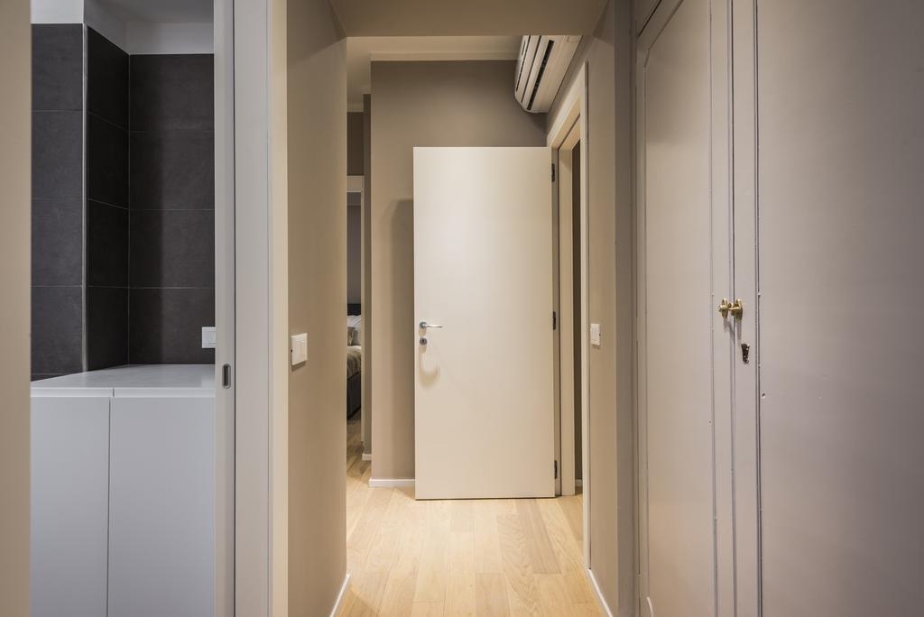 Myplace Rialto Apartments Venice Exterior photo