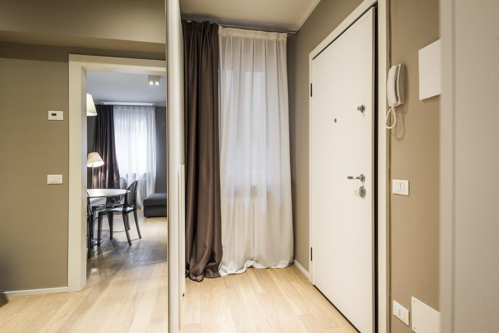 Myplace Rialto Apartments Venice Exterior photo