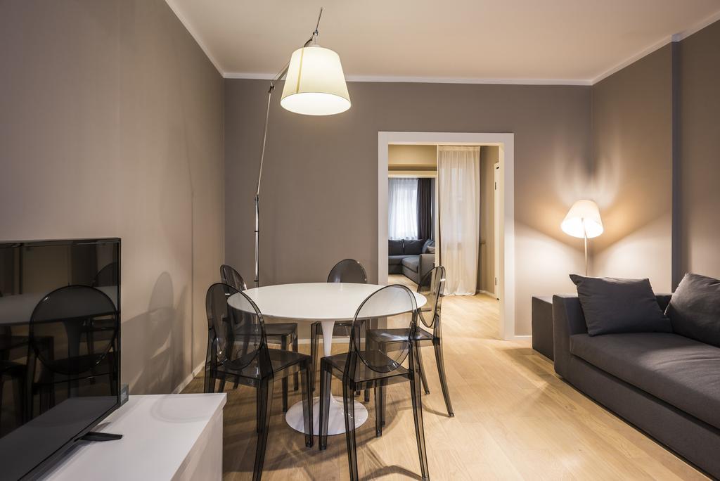 Myplace Rialto Apartments Venice Exterior photo