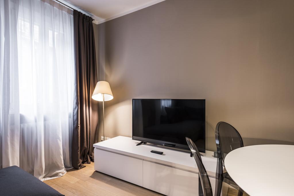 Myplace Rialto Apartments Venice Exterior photo