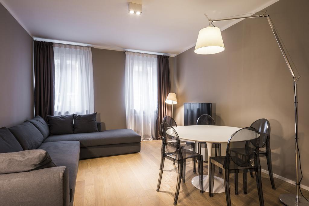 Myplace Rialto Apartments Venice Exterior photo